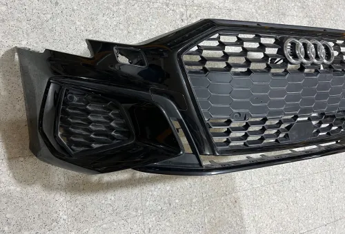 Parchoc avant audi A3 2024