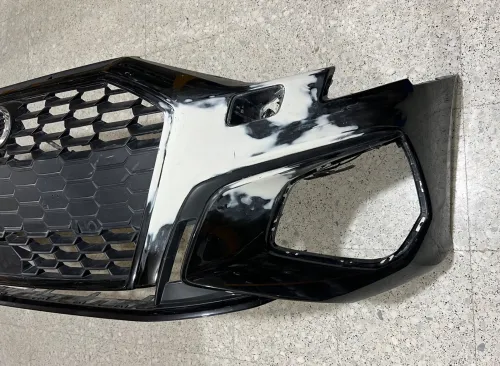 Parchoc avant audi A3 2024