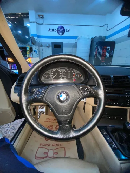 BMW Série 3 2000 2.8