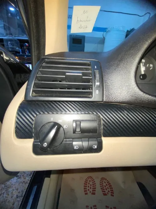 BMW Série 3 2000 2.8