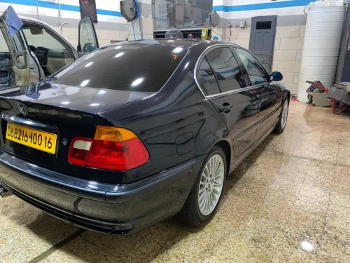 BMW Série 3 2000 2.8