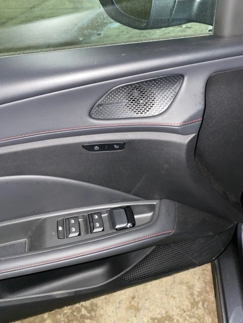 MG 5 2026 Max edition