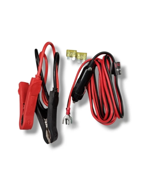 Convertisseur 12V vers 220V de la marque Allemande Ultimate Speed Allume Cigare et Cosses