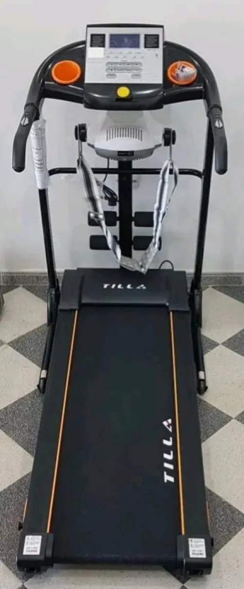 TILLA K240A-1