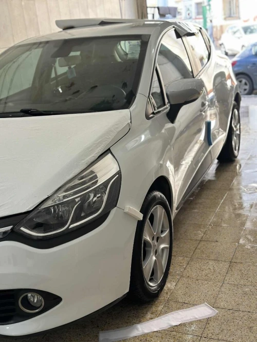 Renault Clio 4 2013 Clio 4