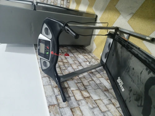 tapis de course