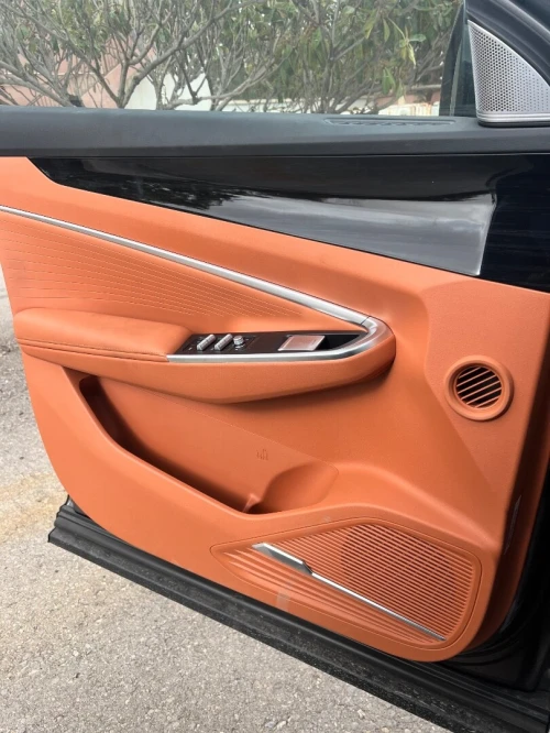 Geely Cityray 2026 Boyue Full option (Beloved)