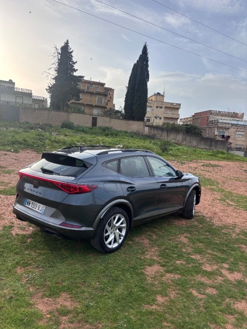 Cupra  Formentor 2023 