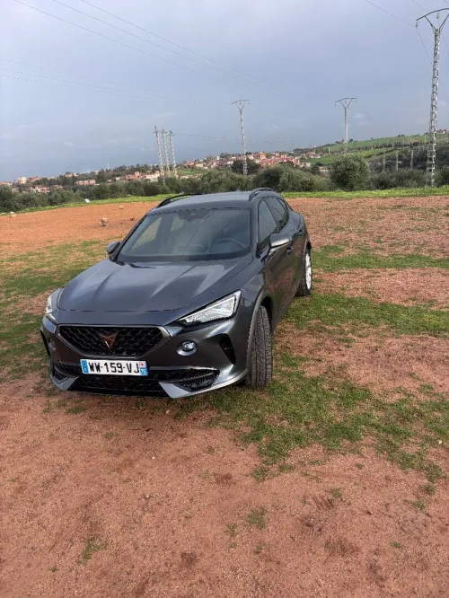 Cupra  Formentor 2023 