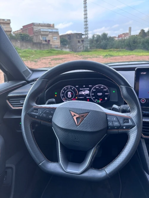 Cupra  Formentor 2023 