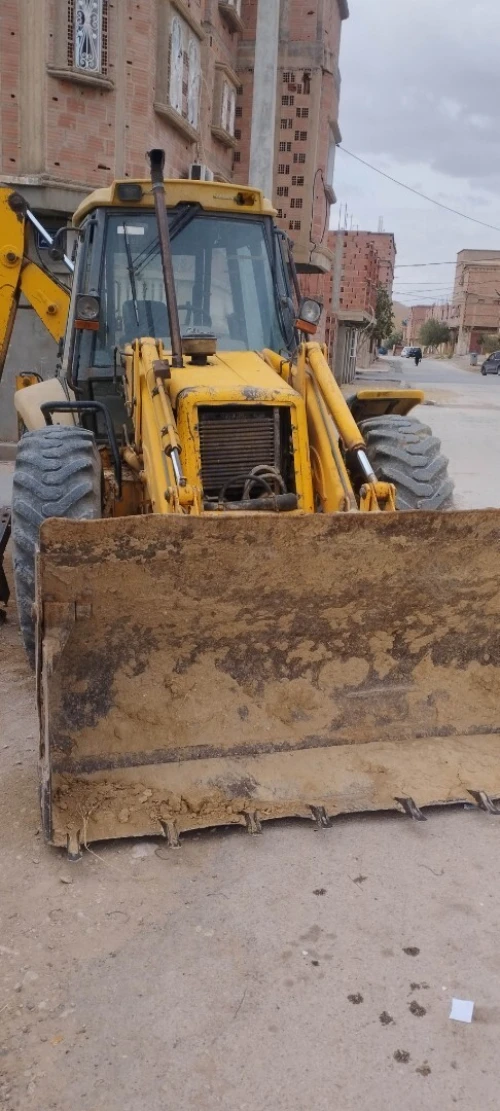 Jcb Jcb 