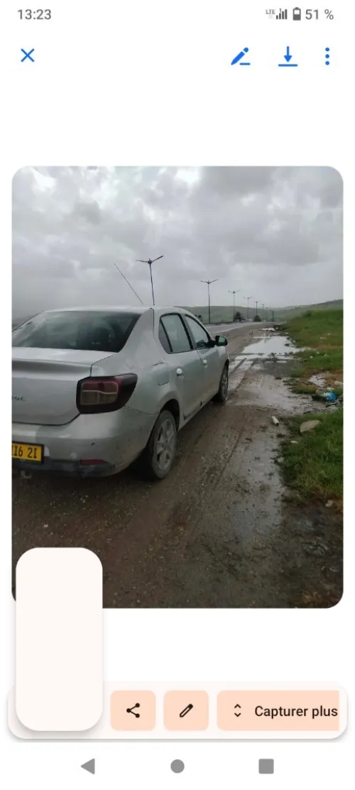 Renault Symbol 2016 Made In Bladi