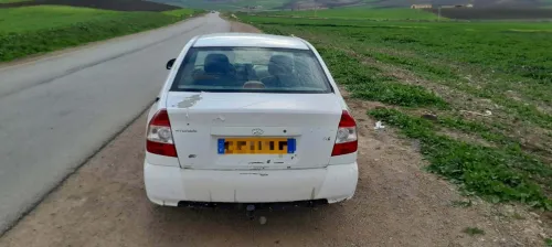Hyundai Accent 2009 Accent