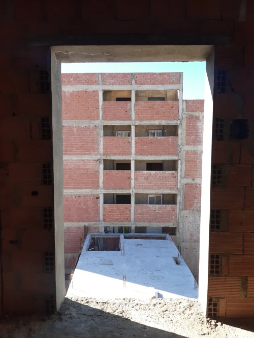 Vente Appartement Jijel El aouana
