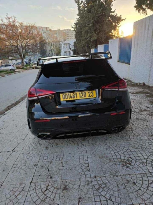 Mercedes Classe A 2020 180  Confort