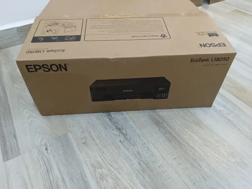 imprimante epson 18050
