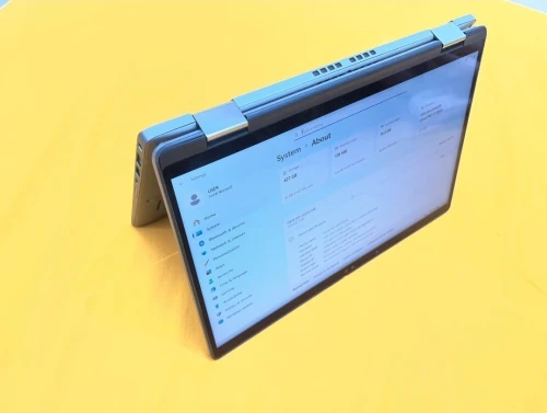 Dell latitude 7330 i7 12 gen