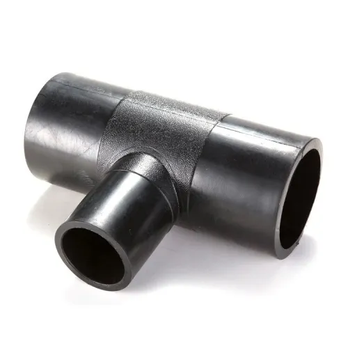 Raccord PEHD