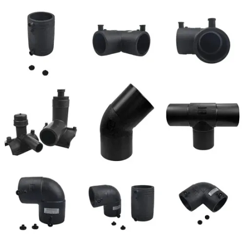 Raccord PEHD