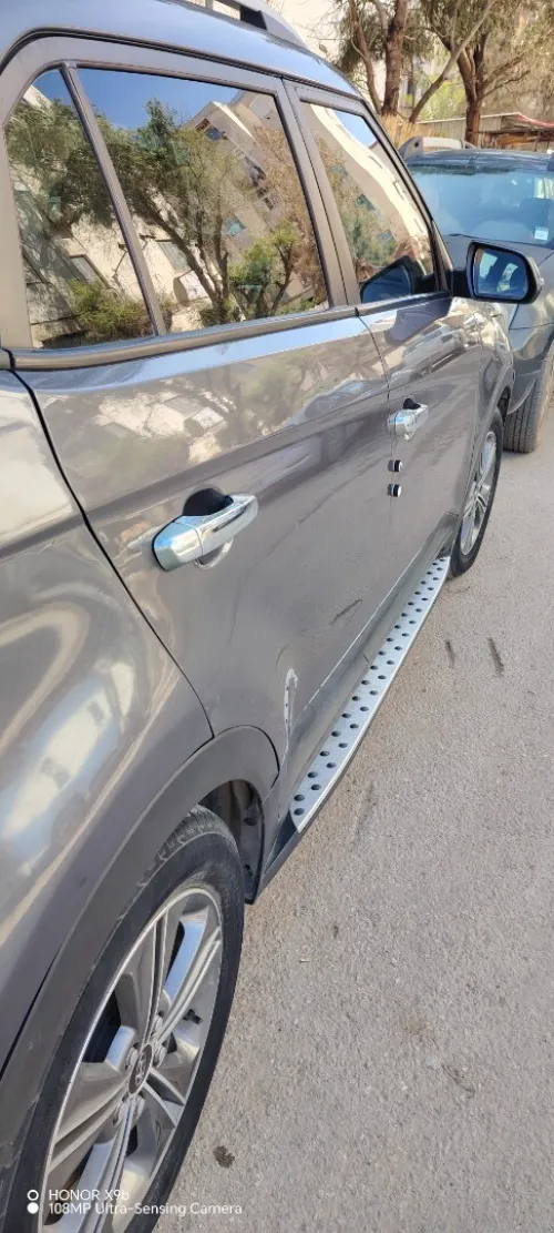 Hyundai Creta 2017 GLS