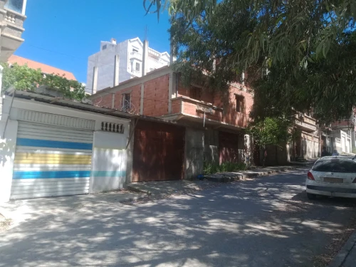 Vente Villa Constantine Constantine
