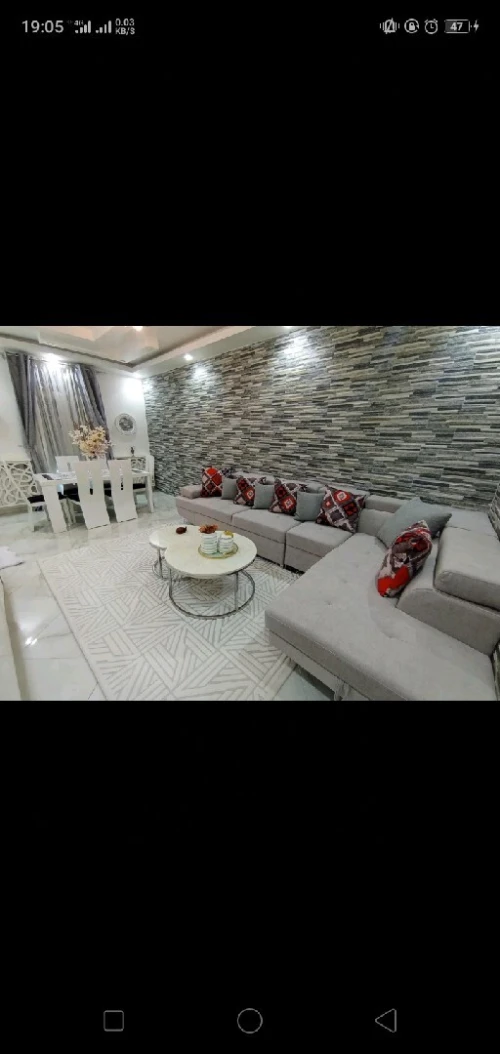 Vente Appartement F3 Constantine Constantine