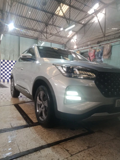 Chery Tiggo 4 pro 2024 Luxury 