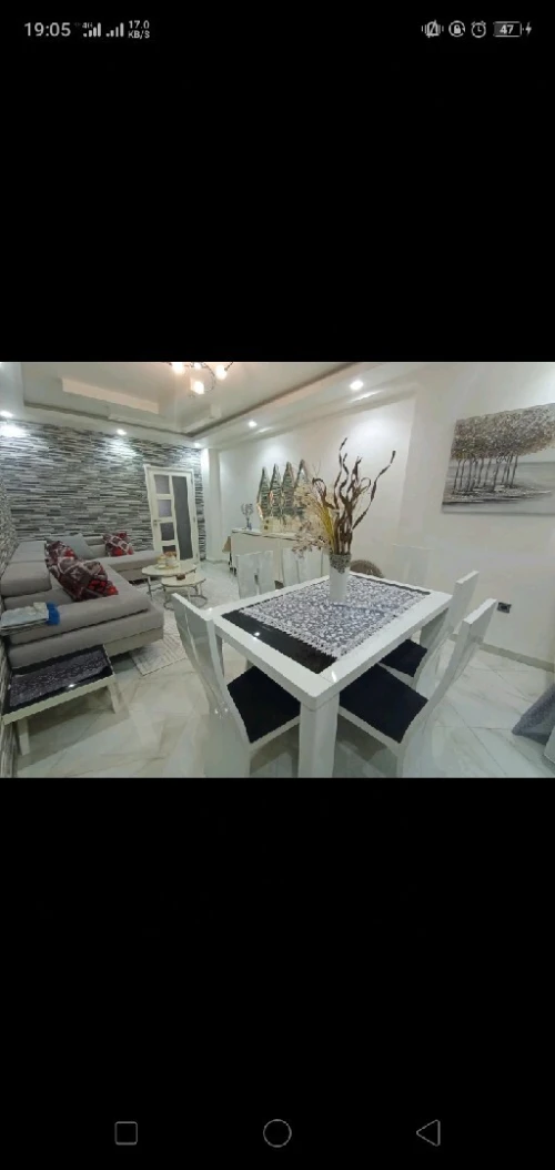 Vente Appartement F3 Constantine Constantine