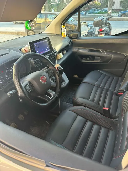 Fiat Doblo 2023 Doble