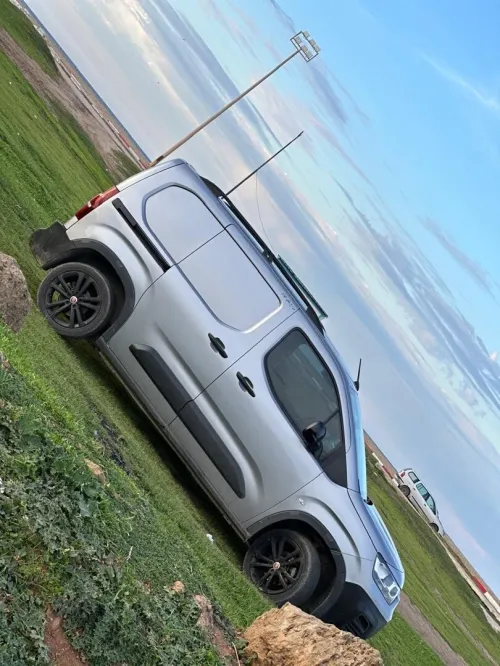 Fiat Doblo 2023 Doble