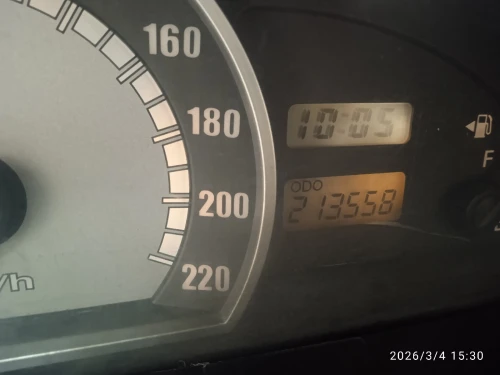 Hyundai Matrix 2004 Matrix
