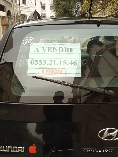 Hyundai Matrix 2004 Matrix