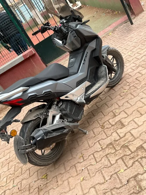Lifan Kpv 2025
