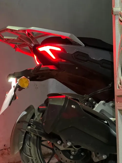 Lifan Kpv 2025