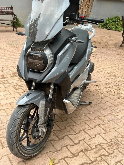 Lifan Kpv 2025