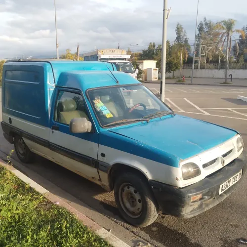 Renault Express 1996 Express