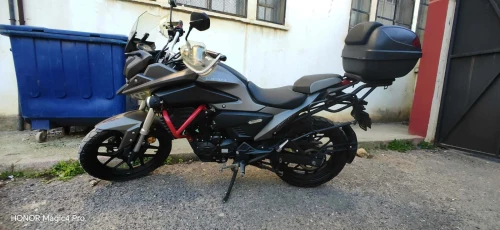 Lifan Kpt 2v 2024