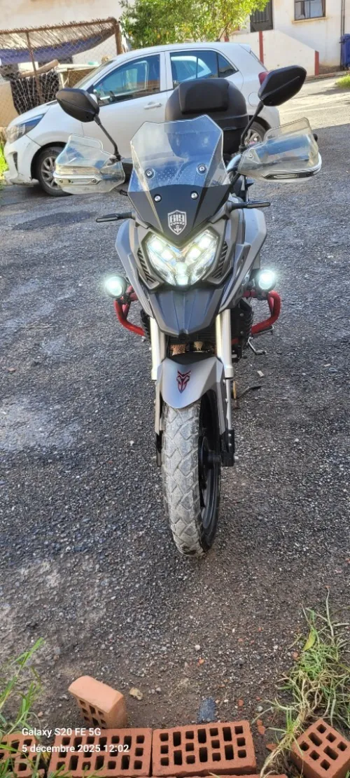 Lifan Kpt 2v 2024