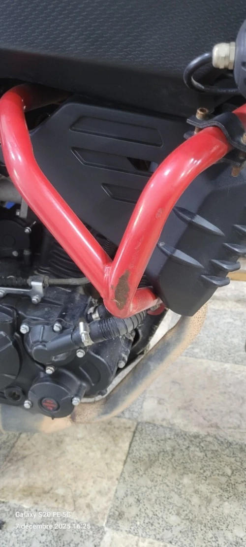 Lifan Kpt 2v 2024