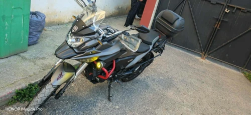 Lifan Kpt 2v 2024