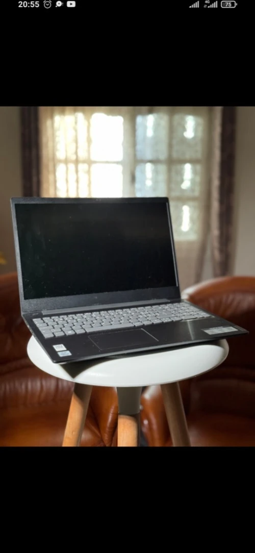 Idea PAD S145