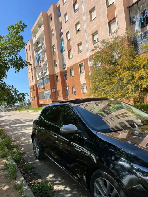 Renault Mégane 4 2017 Gt line