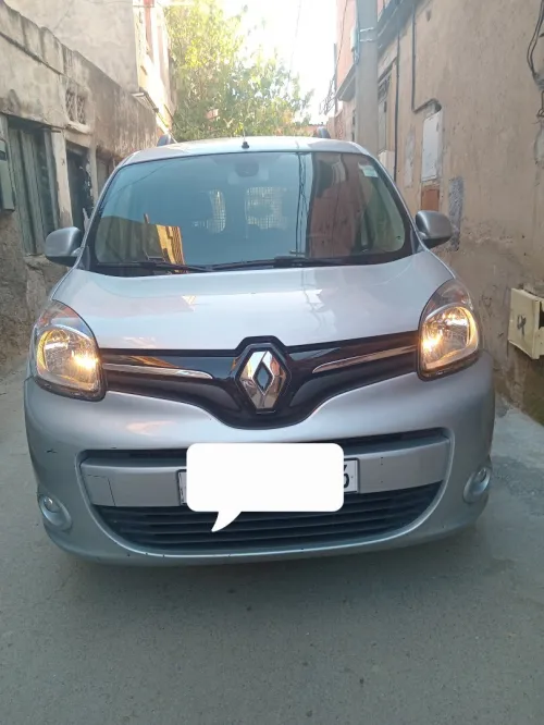 Renault Kangoo 2020 Privilège +
