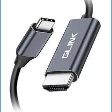CABLE GLINK HDMI 2.0 4K PREMIUM 18Gbps HIGH SPEED 1.8/3/5/10/15/20 M