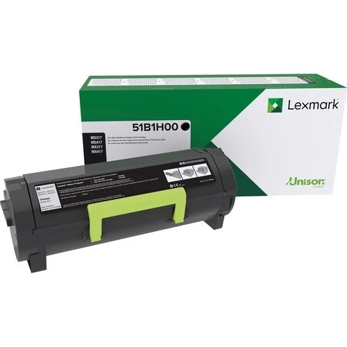 Toners & Cartouches Originales Canon, HP, Kyocera, Lexmark, Brother & Plus