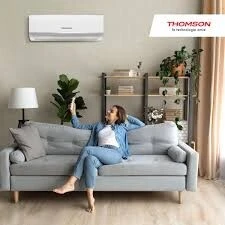 Climatiseur Thomson Inverter Tropical 09BTU,12BTU,18BTU,24BTU