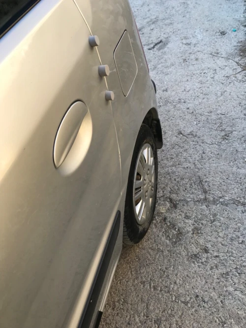 Hyundai Atos 2011 GLS