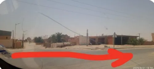 Vente Appartement Touggourt Taibet