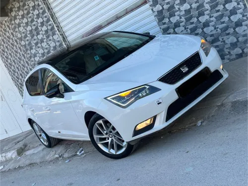Seat Leon 2016 
