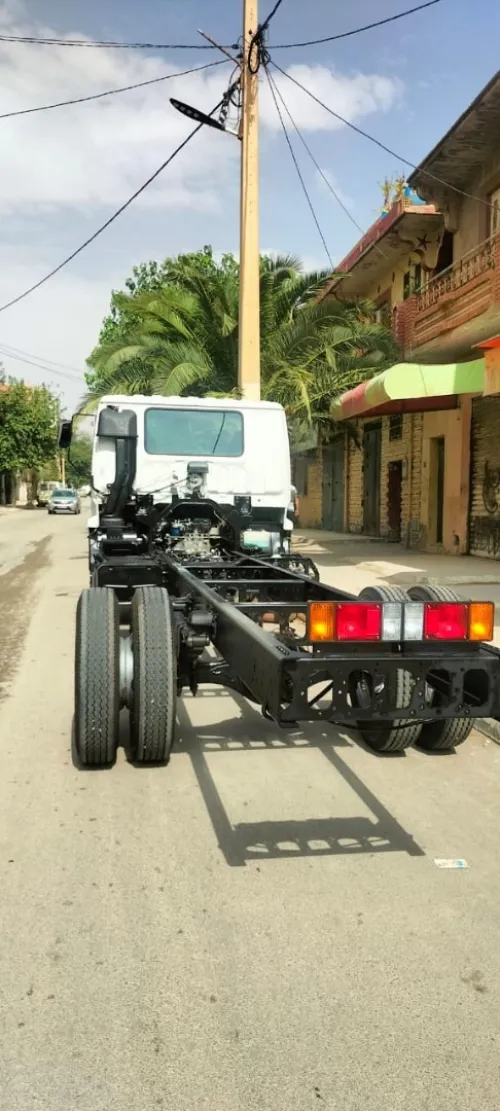 Isuzu FSR 2014